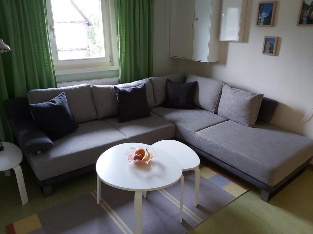 Reitze Hoob Apartment Hommertshausen Ngoại thất bức ảnh